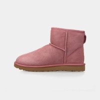 UGG W CLASSIC MINI II "Pink Dawn" (1016222-PDW)