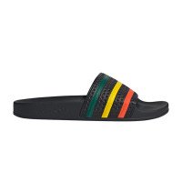 adidas Originals Adilette Slide Flip-flops And Sandals (II0031)