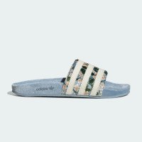 adidas Originals Adilette x Liberty London Badeschlappen (JP8184)
