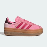 adidas Originals Gazelle Bold Kinder (JR5964)