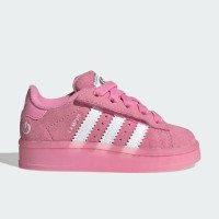 adidas Originals Campus 00s Led Lights Comfort Closure Elastic Lace Kids (JS1283)