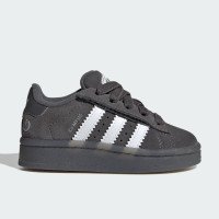 adidas Originals Campus 00s Led Lights Comfort Closure Elastic Lace Kids (JS1284)