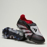 adidas Originals Predator League BSR mit umschlagbarer Zunge für Hart- und Aschenplätze (JR6881)