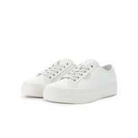 Calvin Klein Vulc Flatform Lace Up (YW0YW01932-YAJ)