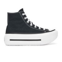 Converse Chuck Taylor All Star Lift Double Stack White (A12976C)
