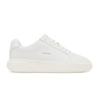 Calvin Klein Chunky Cupsole Lace Up (YW0YW01947-0K4)
