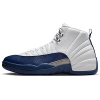Nike Jordan Air Jordan 12 Retro "French Blue" (CT8013-114)