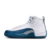 Nike Jordan Air Jordan 12 Retro "French Blue" (153265-114)