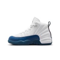 Nike Jordan Jordan 12 Retro "French Blue" (151186-114)