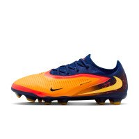 Nike Jr. Phantom 6 Low Pro "Erling Haaland" (HQ2047-800)