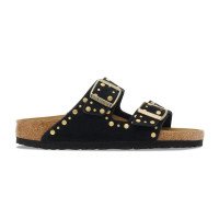 Birkenstock Arizona Rivet Suede (1030348)
