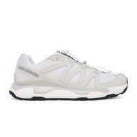 Salomon XC Roam - Lunar Rock White Black (L49124600)