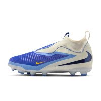Nike Jr. Phantom 6 High Academy LV8 (HQ2044-400)