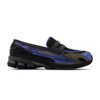 New Balance U1906LAR "Black Metallic Blue" (U1906LAR)