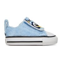 Converse Converse x Bluey Chuck Taylor All Star Easy On Blue, Orange (A16465C)