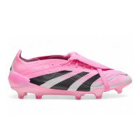 adidas Originals Predator Elite umschlagbare Zunge feste Böden Fußballschuhe (JI1094)