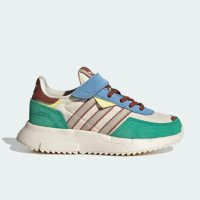 adidas Originals Retropy F2 Shoes Kids (JR7991)