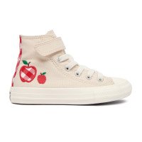 Converse Chuck Taylor All Star Checkered Accents Easy-On (A13177C)
