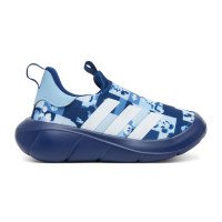 adidas Originals ADIDAS DISNEY MICKEY MOUSE MONOFIT TRAINER SHOES INFANTS (IH6314)