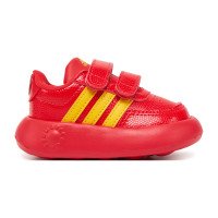adidas Originals ADIDAS DISNEY MULAN BREAKNET 2.0 SHOES INFANTS (JH9235)