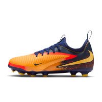 Nike Jr. Phantom 6 Low Academy "Erling Haaland" (HQ2032-800)