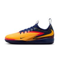 Nike Jr. Phantom 6 Low Academy "Erling Haaland" (HQ2036-800)
