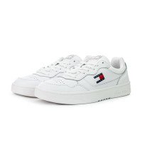 Tommy Hilfiger Tommy Jeans Cupsole Leather (EM0EM01443-YBR)