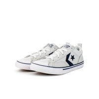 Converse Pro Blaze Ox - Barely Grey Navy (A13079C)