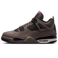 Nike Jordan Air Jordan 4 Retro "Cave Stone and Black" (FV5029-200)