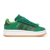 adidas Originals Kinderschuh Campus 00s Comfort Closure Elastic Lace X Minecraft Kids (JS3788)