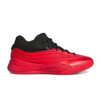 adidas Originals Dame X - purrub-cblack-zeromt (JP6093)