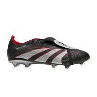 adidas Originals Predator League BSR mit umschlagbarer Zunge für Hart- und Aschenplätze (JR6881)