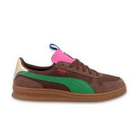 Puma Indoor x Rothaus - brown (403966-01)