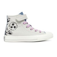 Converse Converse x NARUTO SHIPPUDEN Sasuke Chuck Taylor All Star Easy-On (A16146C)