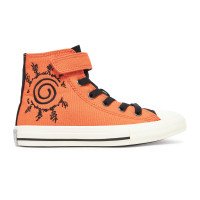 Converse Converse x NARUTO SHIPPUDEN Chuck Taylor All Star Easy-On (A14840C)