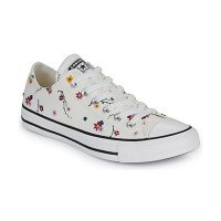 Converse Chuck Taylor All Star Embroidered Floral (A16521C)
