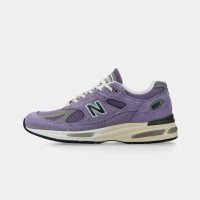 New Balance U991LV2 - Made in UK (U991LV2)