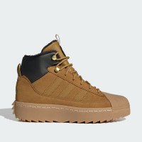 adidas Originals Superstar Winterized Trek Schuhe für Kinder (JQ0345)