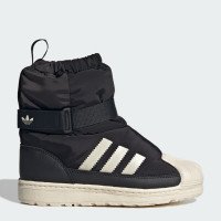 adidas Originals Superstar 360 Winterized Stiefel für Kinder (JQ7949)