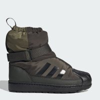adidas Originals Superstar 360 Winterized Stiefel für Kinder (JQ7950)
