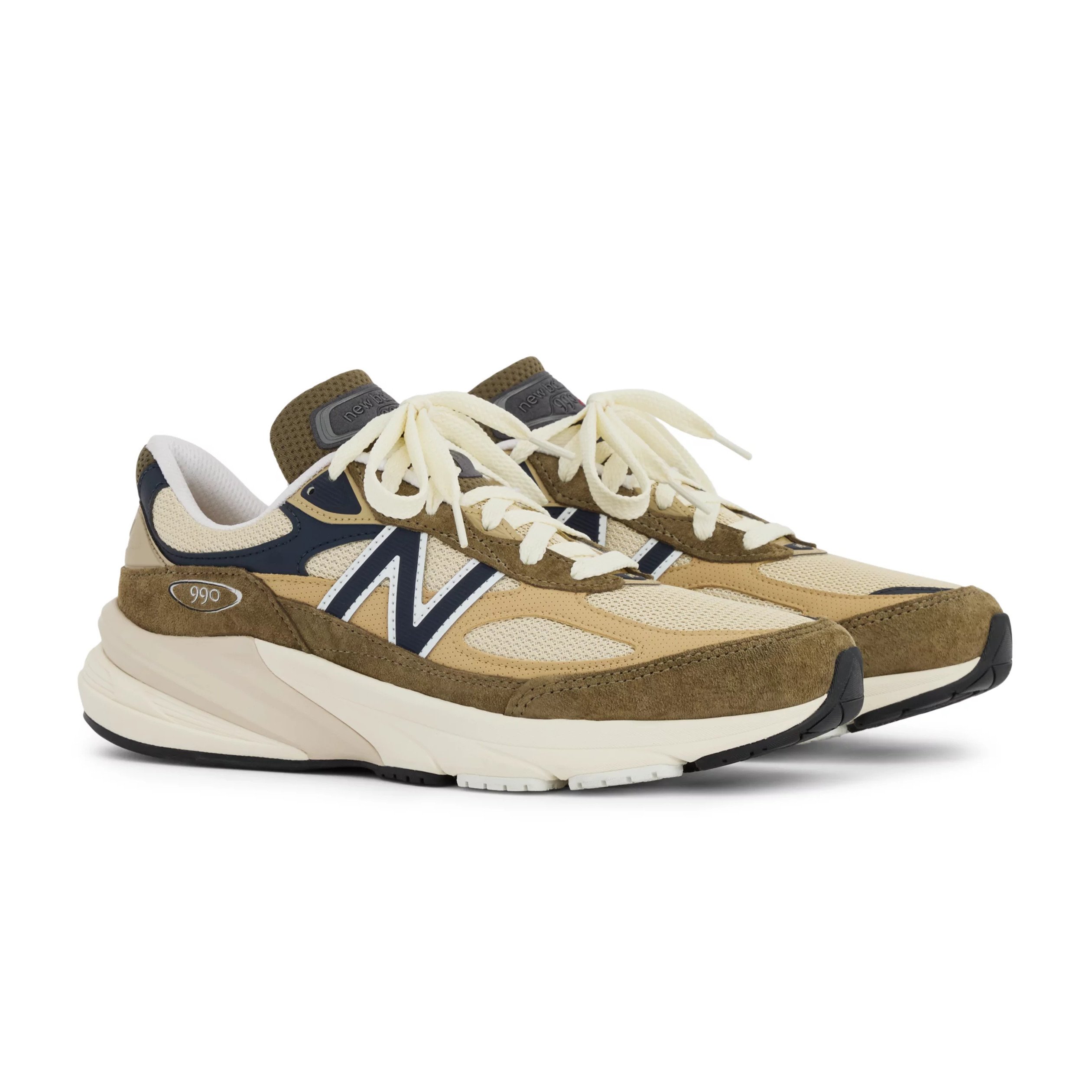 New Balance Made in USA 990v6 (U990WO6)