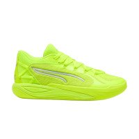 Puma Stewie 4 Flawless - Lime Squezze Lime Sheen (312172-03)