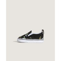 Vans Kleinkinder Classic Slip-On V (VN000D0SYJ7)