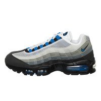 Nike AIR MAX 95 OG 'Blue Spark' (IM7410-100)