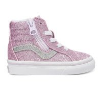 Vans Kleinkinder Sk8-Hi Side Zip (VN0007Q3EMY)
