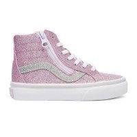 Vans Kinder Sk8-Hi Side Zip (VN000CYEEMY)