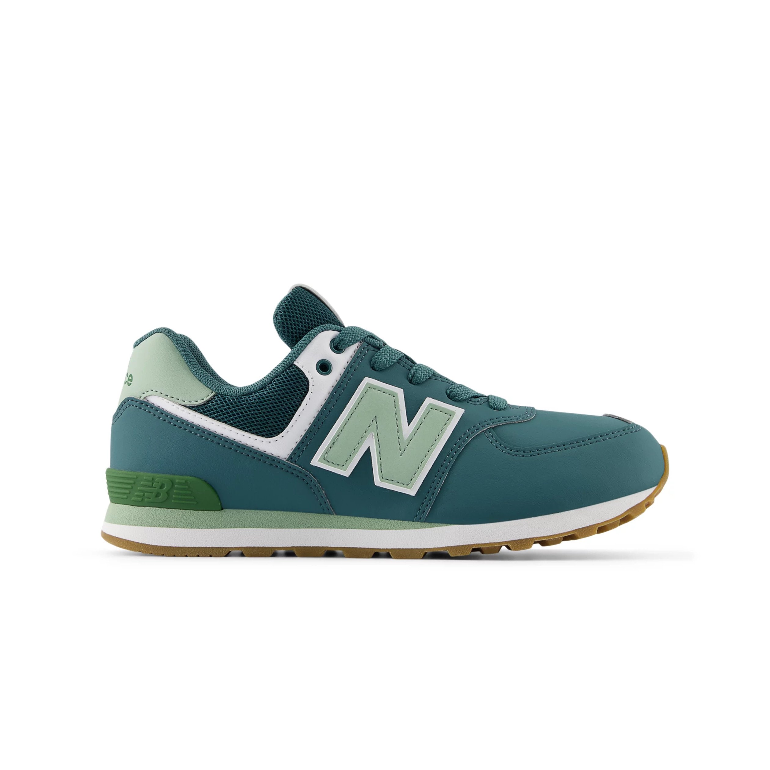 New Balance 574 LACE (GC574NG)