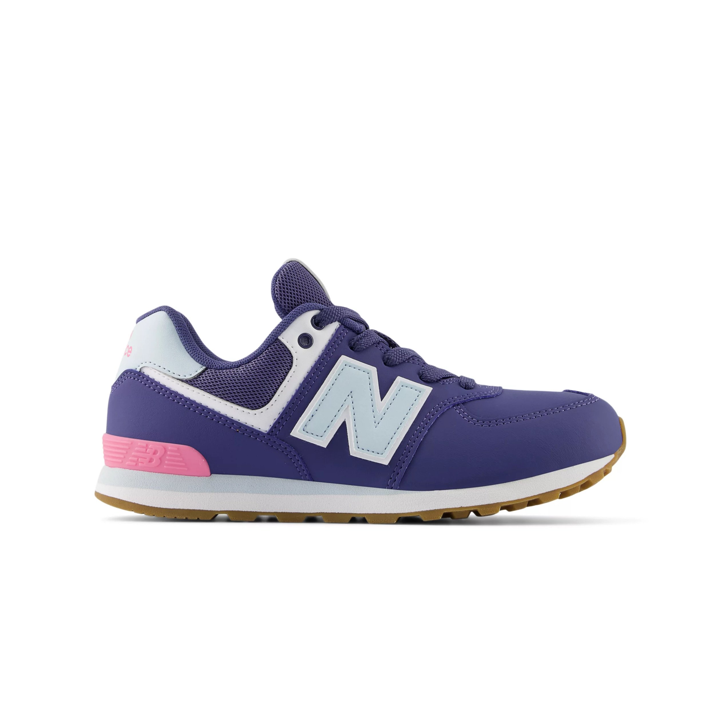 New Balance 574 LACE (GC574NJ)