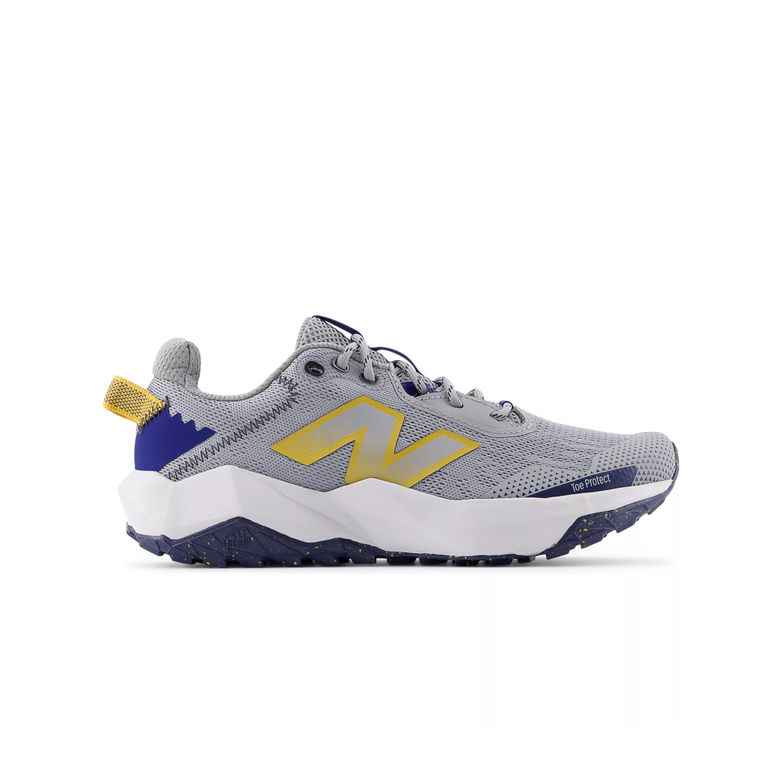 New Balance DynaSoft Nitrel v6 Lace (GPNTRLA6)