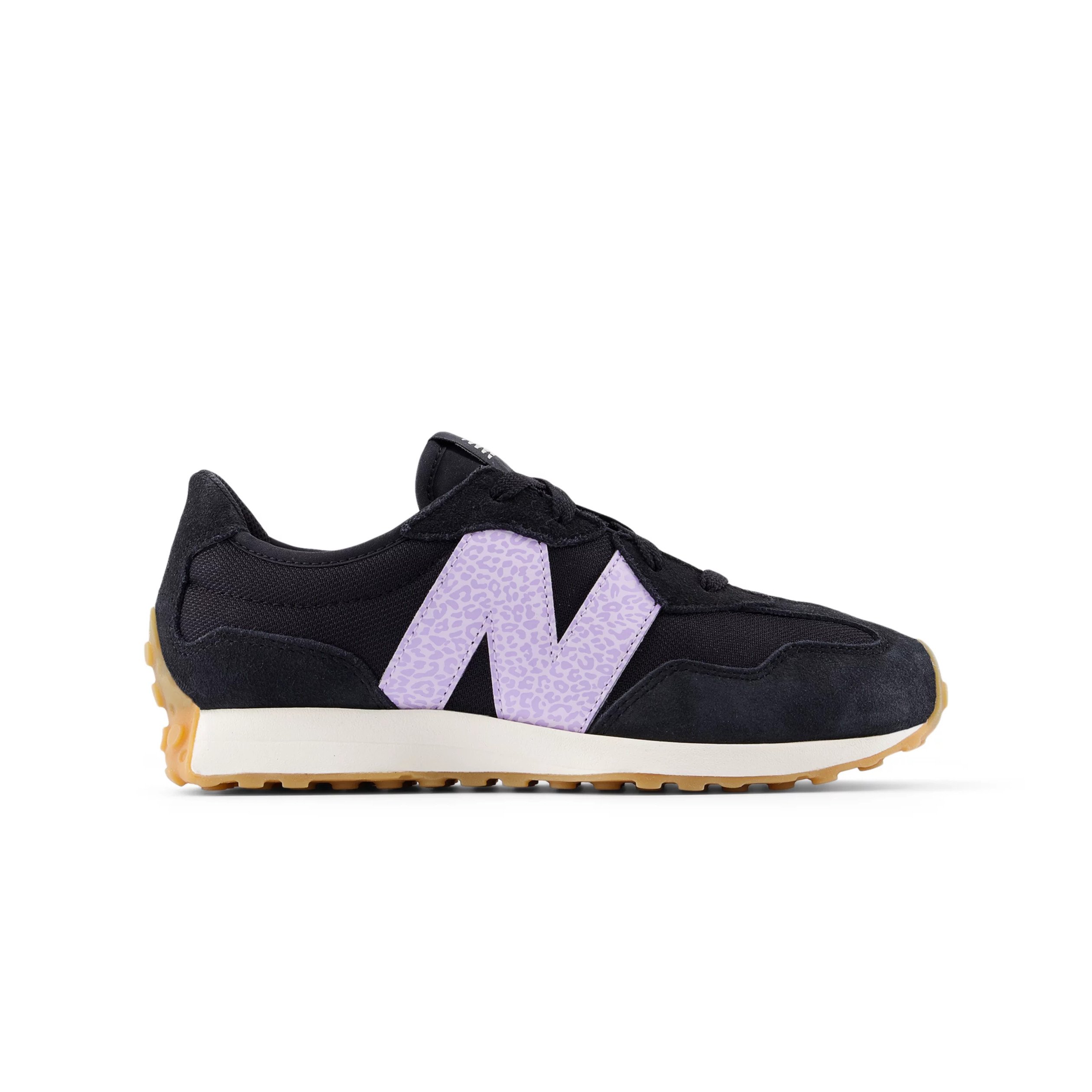 New Balance 327 LACE (GS327WG)